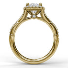 S3068-18kt-Yellow