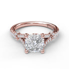 S3073-14kt-Rose