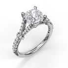 S3073-14kt-White
