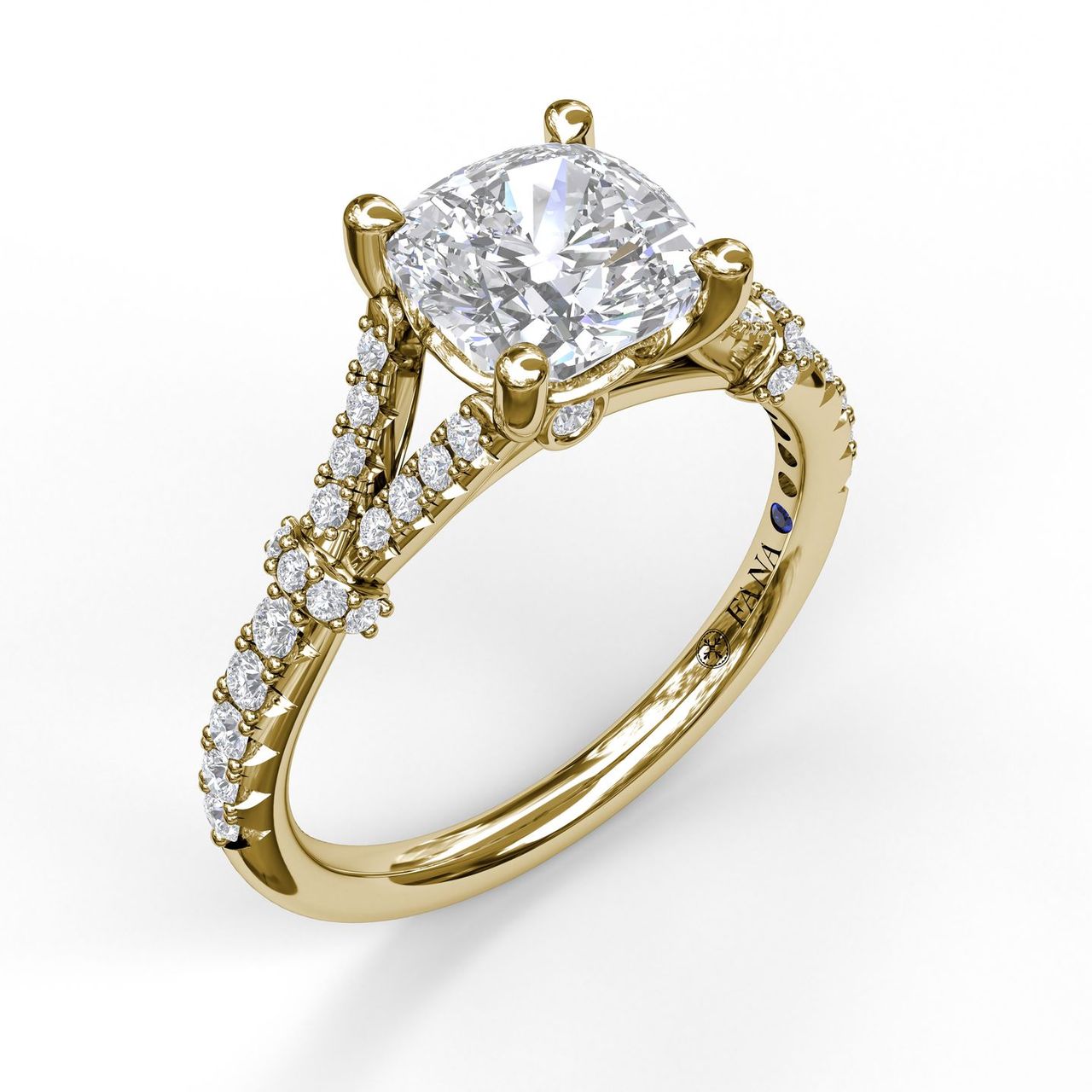 S3073-14kt-Yellow