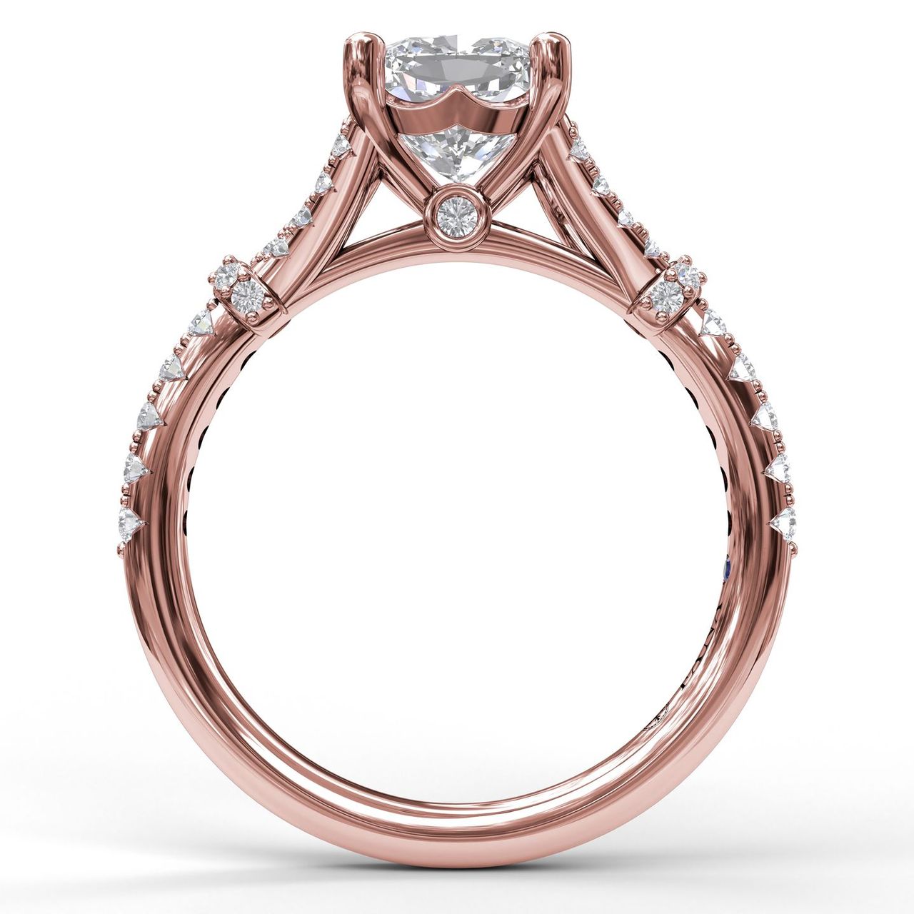 S3073-14kt-Rose