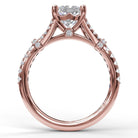 S3073-14kt-Rose