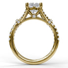 S3073-14kt-Yellow