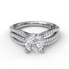 S3074-18kt-White
