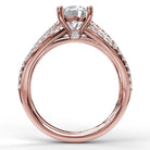 S3074-14kt-Rose