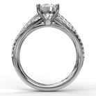 S3074-14kt-White