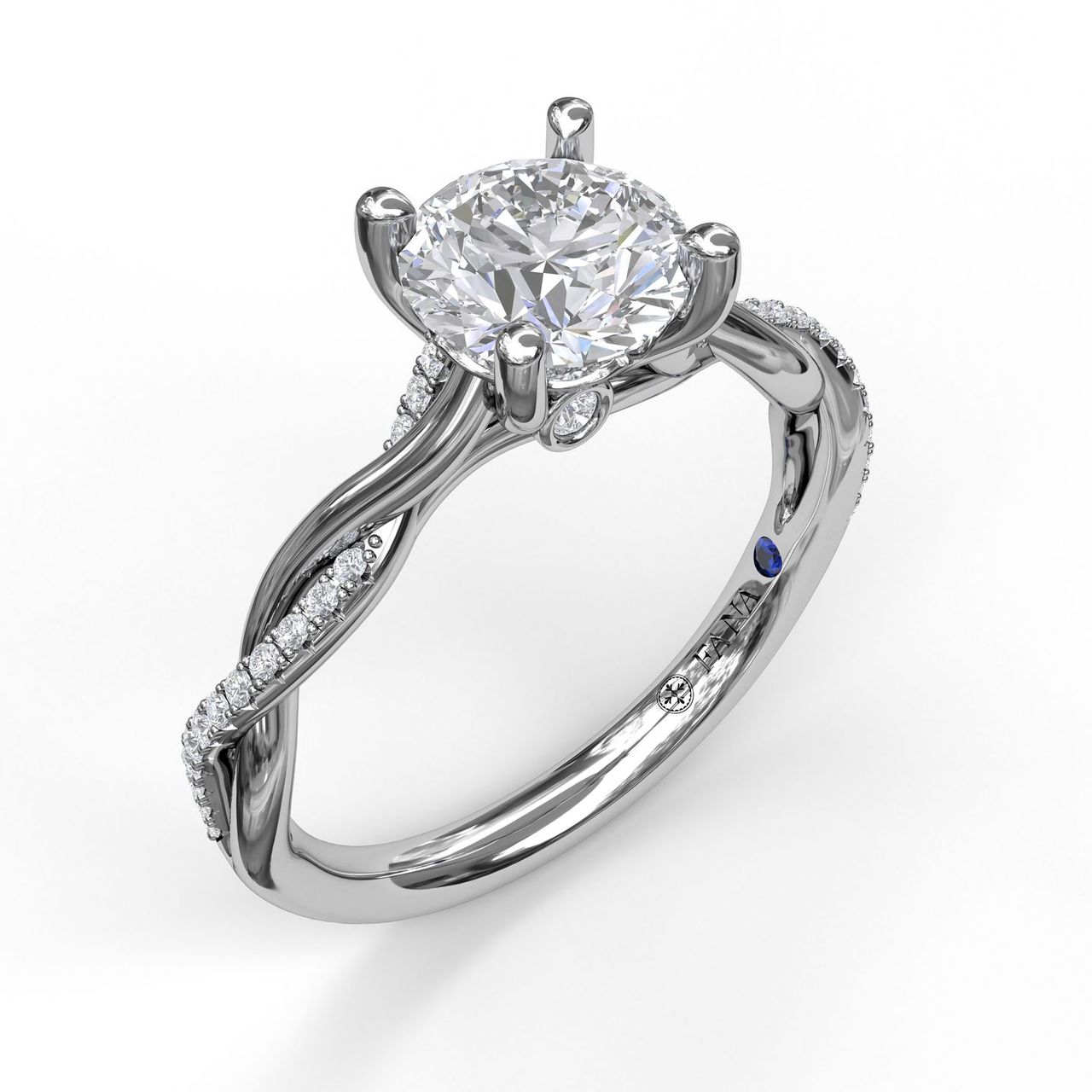 S3076-14kt-White