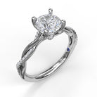 S3076-14kt-White