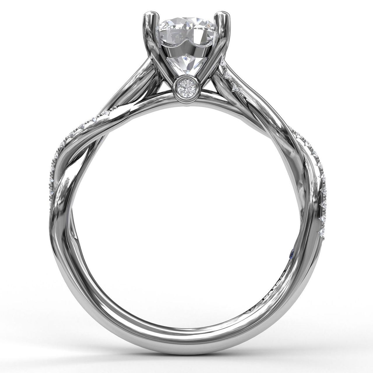 S3076-14kt-White