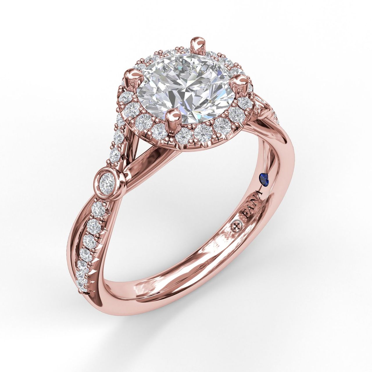 S3077-18kt-Rose