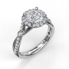 S3077-18kt-White