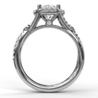S3077-18kt-White