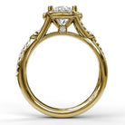 S3077-14kt-Yellow