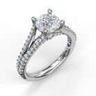S3078-14kt-White