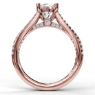 S3078-14kt-Rose