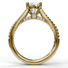 S3078-18kt-Yellow