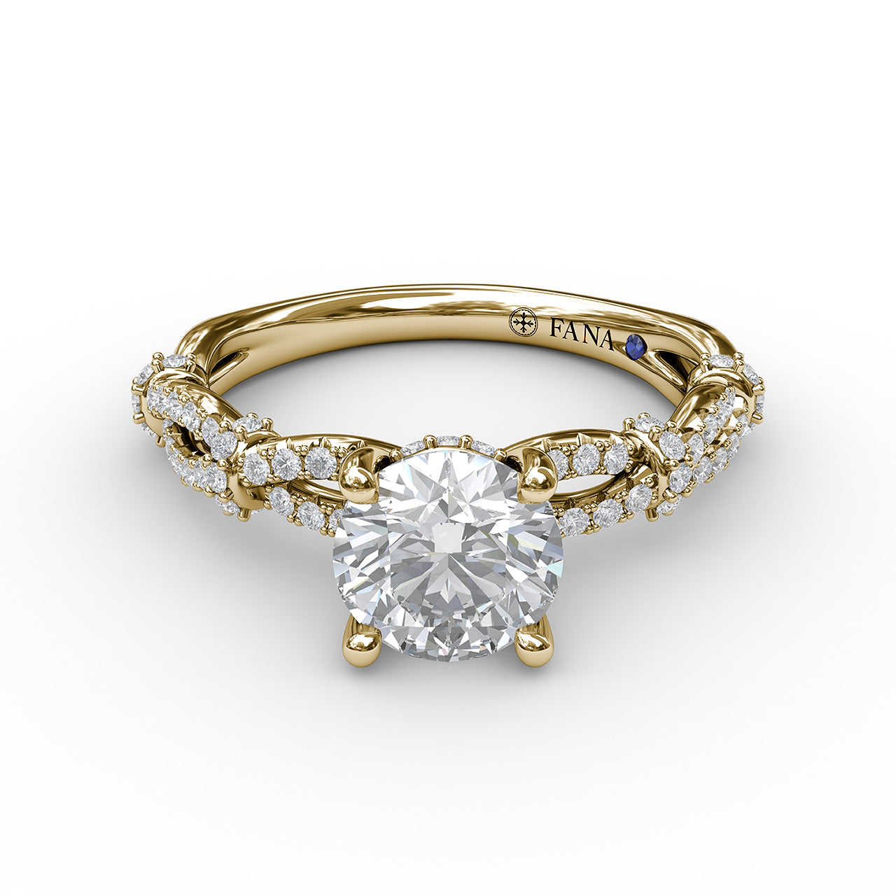 S3084-18kt-Yellow