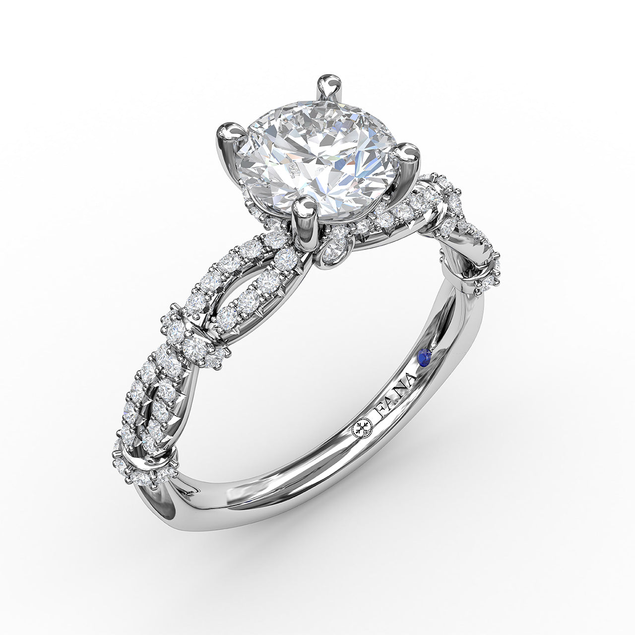 S3084-18kt-White