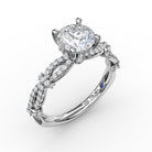 S3084-18kt-White