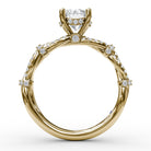 S3084-18kt-Yellow