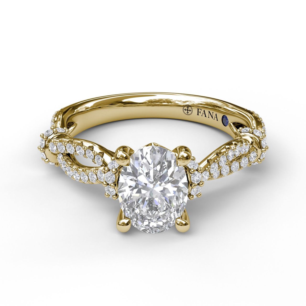S3086-14kt-Yellow
