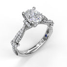 S3086-14kt-White
