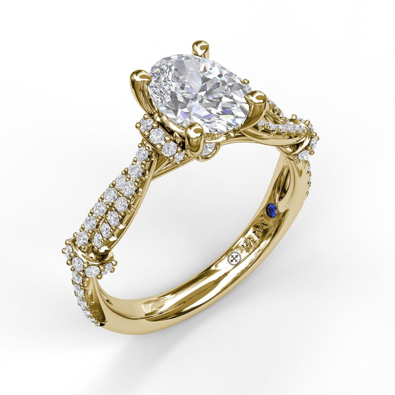 S3086-18kt-Yellow