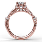 S3086-14kt-Rose