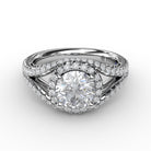 S3090-18kt-White