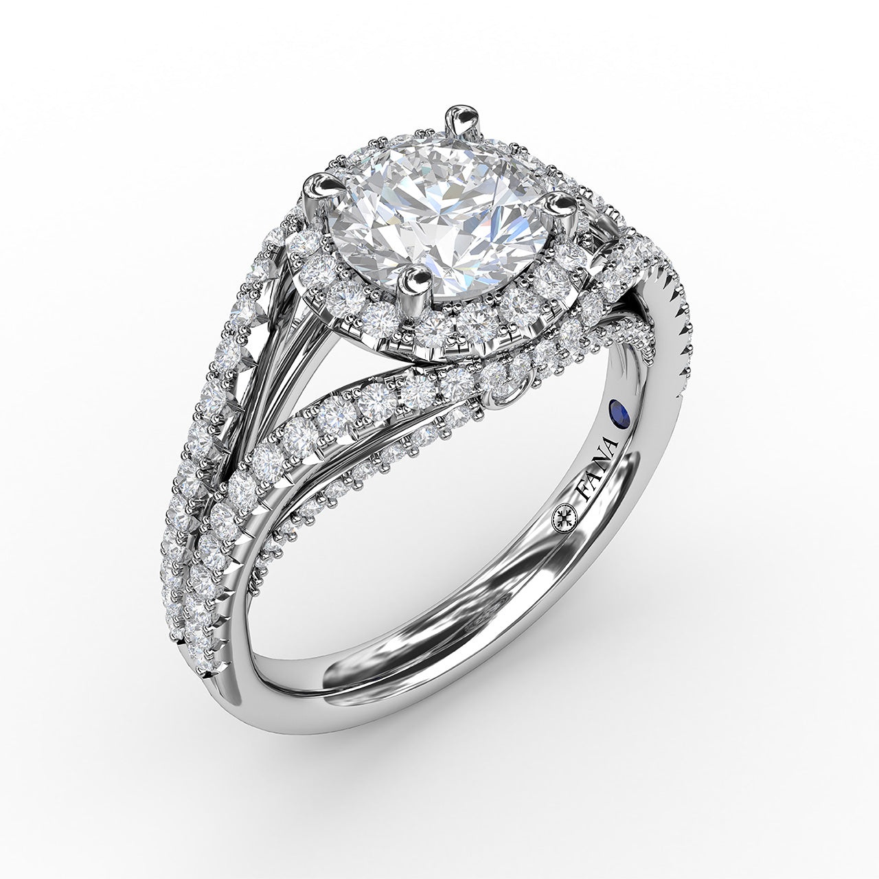 S3090-14kt-White