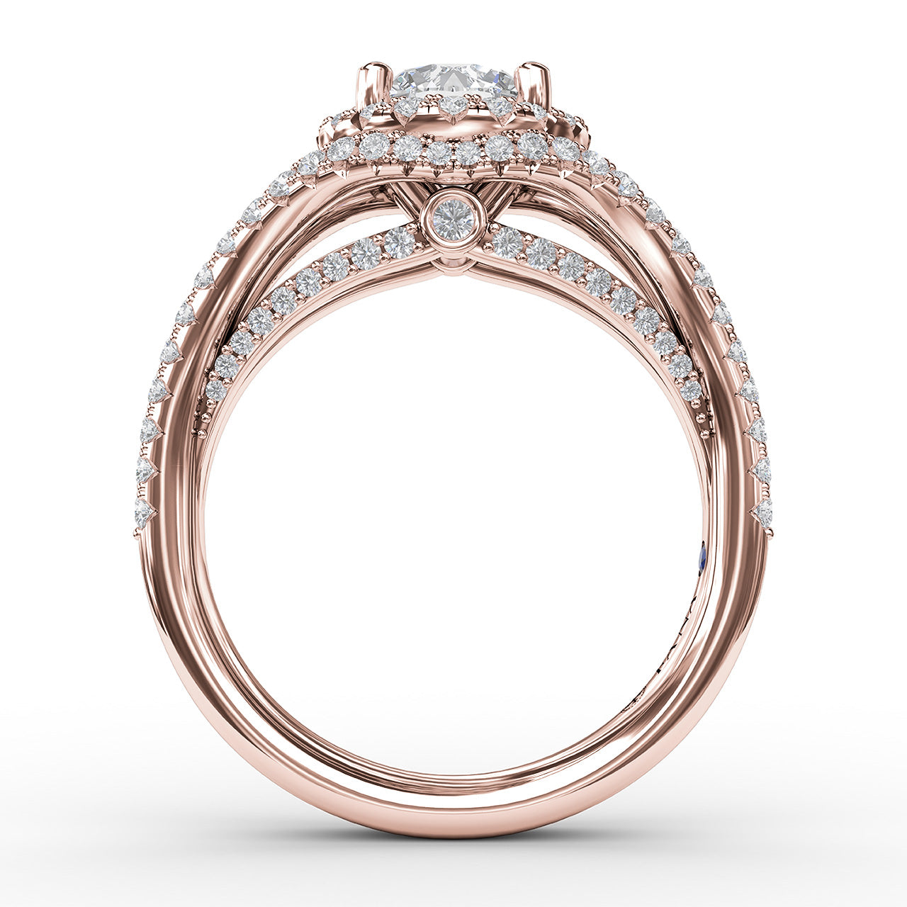 S3090-14kt-Rose