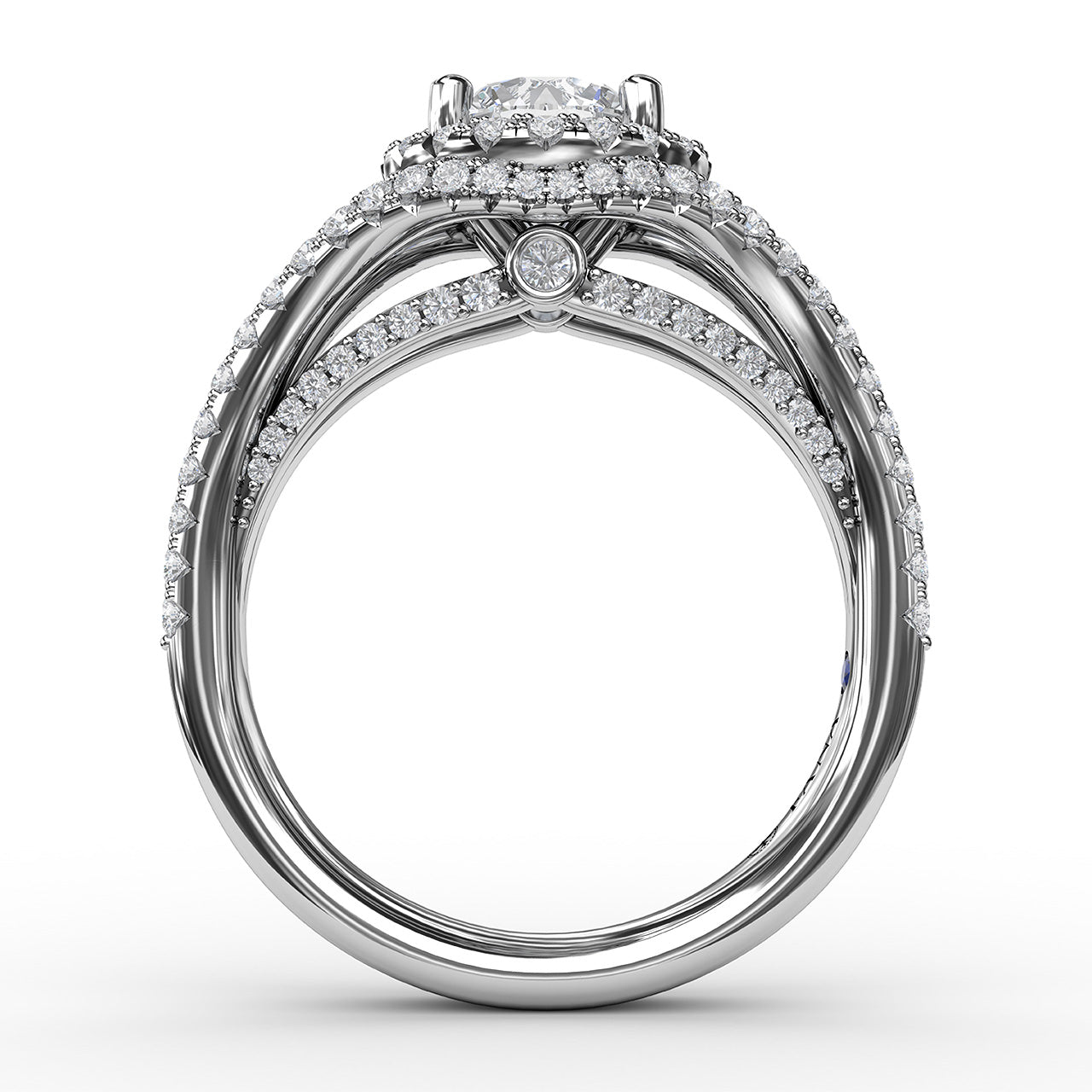 S3090-18kt-White
