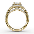 S3090-14kt-Yellow