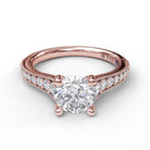 S3091-18kt-Rose