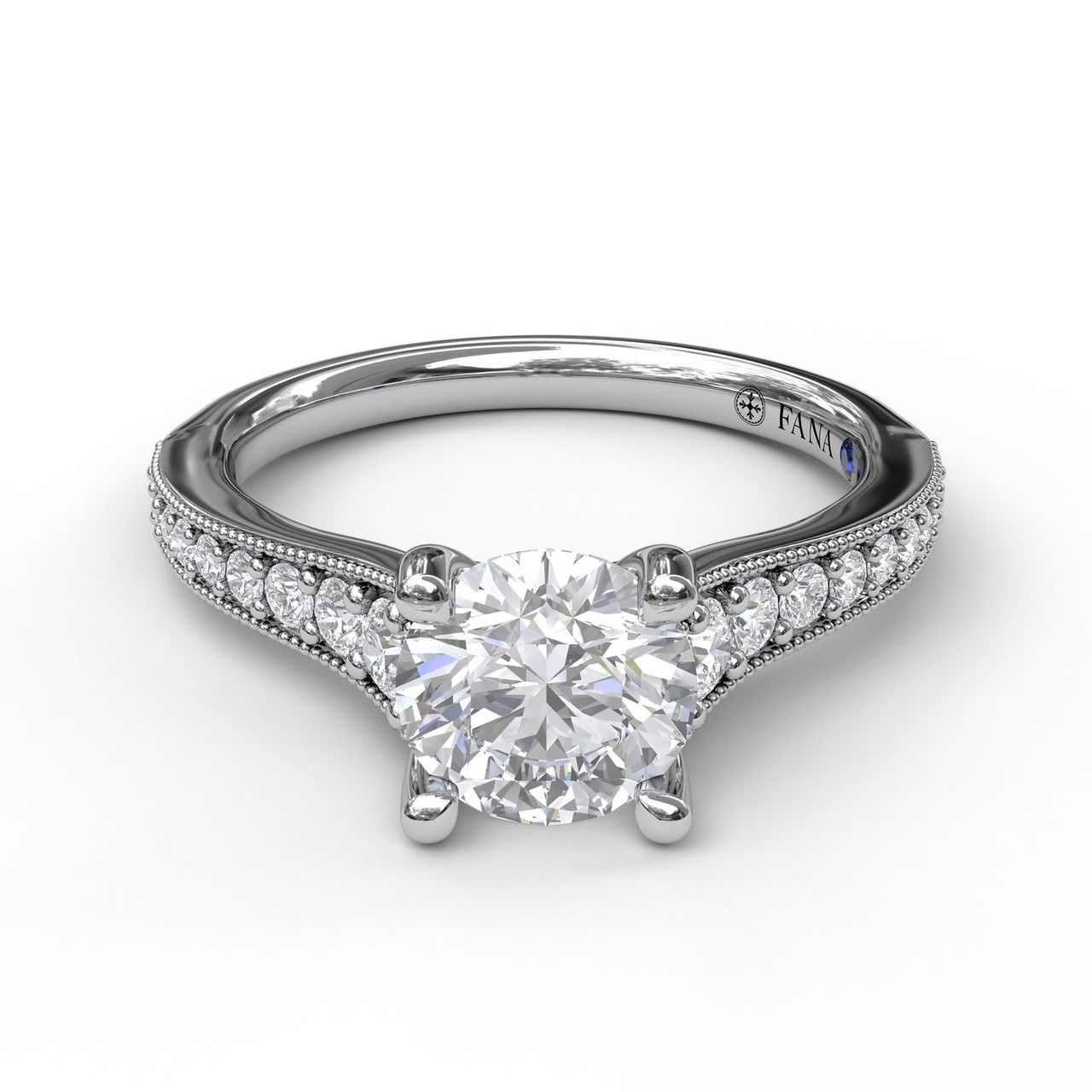 S3091-18kt-White