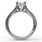 S3091-18kt-White