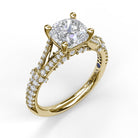 S3097-18kt-Yellow