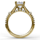 S3097-14kt-Yellow