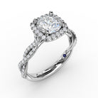 S3109-18kt-White