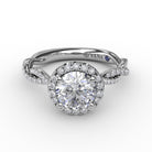 S3110-18kt-White