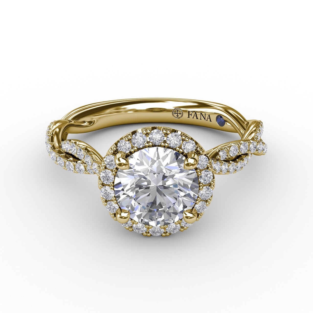 S3110-14kt-Yellow