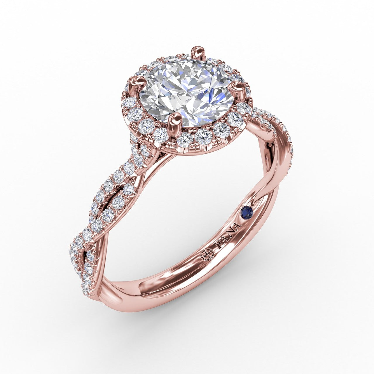 S3110-14kt-Rose