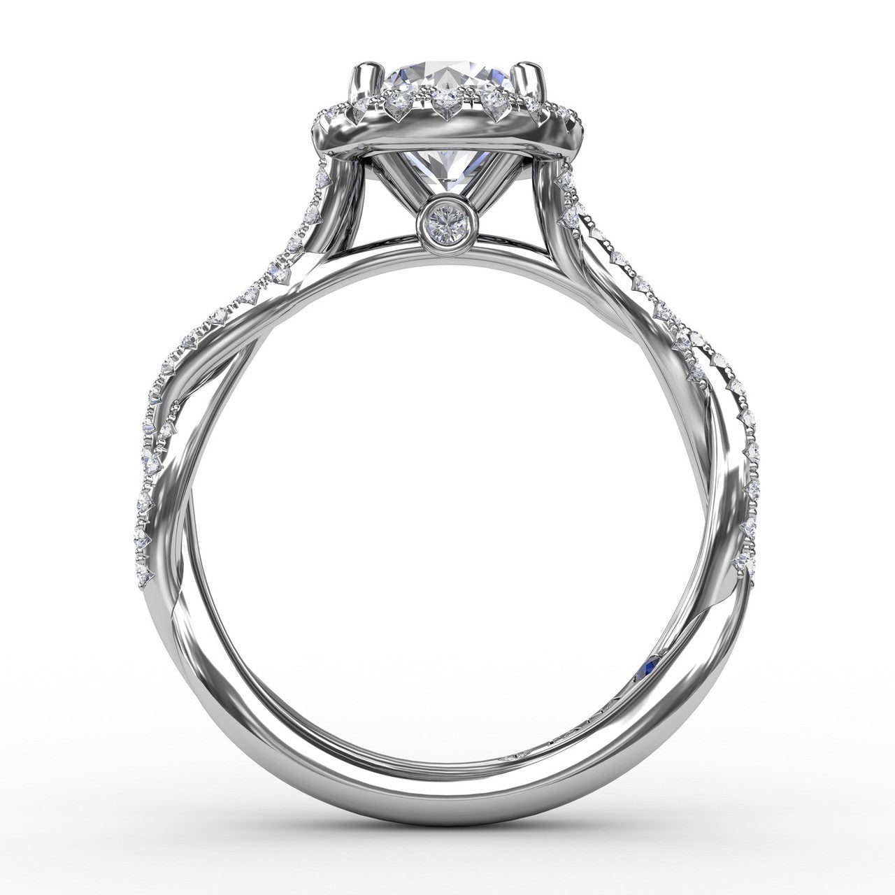 S3110-14kt-White