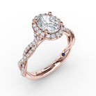 S3111-14kt-Rose