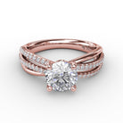 S3114-18kt-Rose