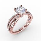 S3114-18kt-Rose