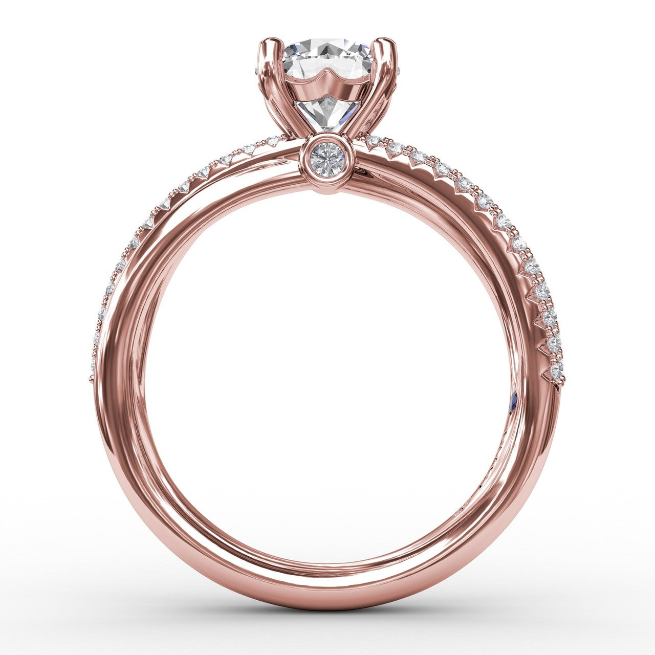 S3114-14kt-Rose