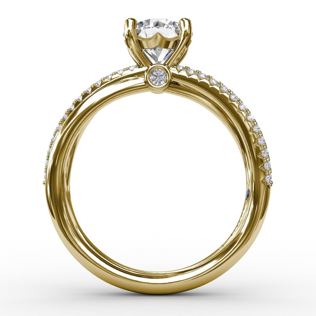 S3114-18kt-Yellow