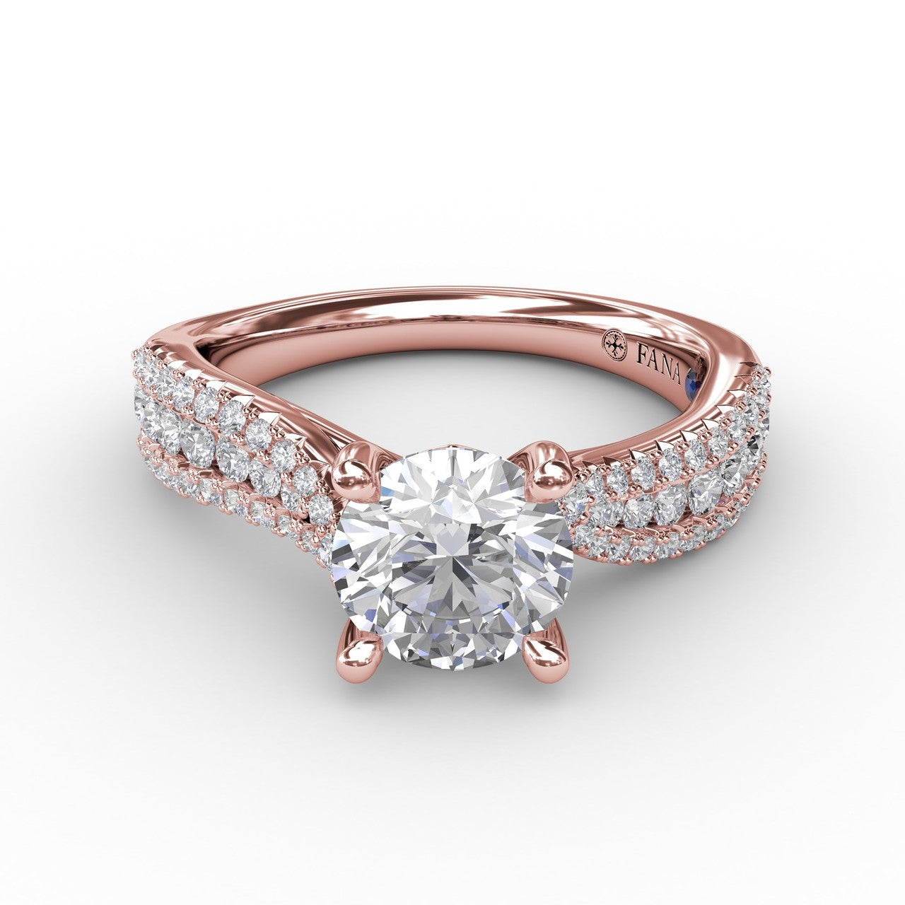 S3115-14kt-Rose