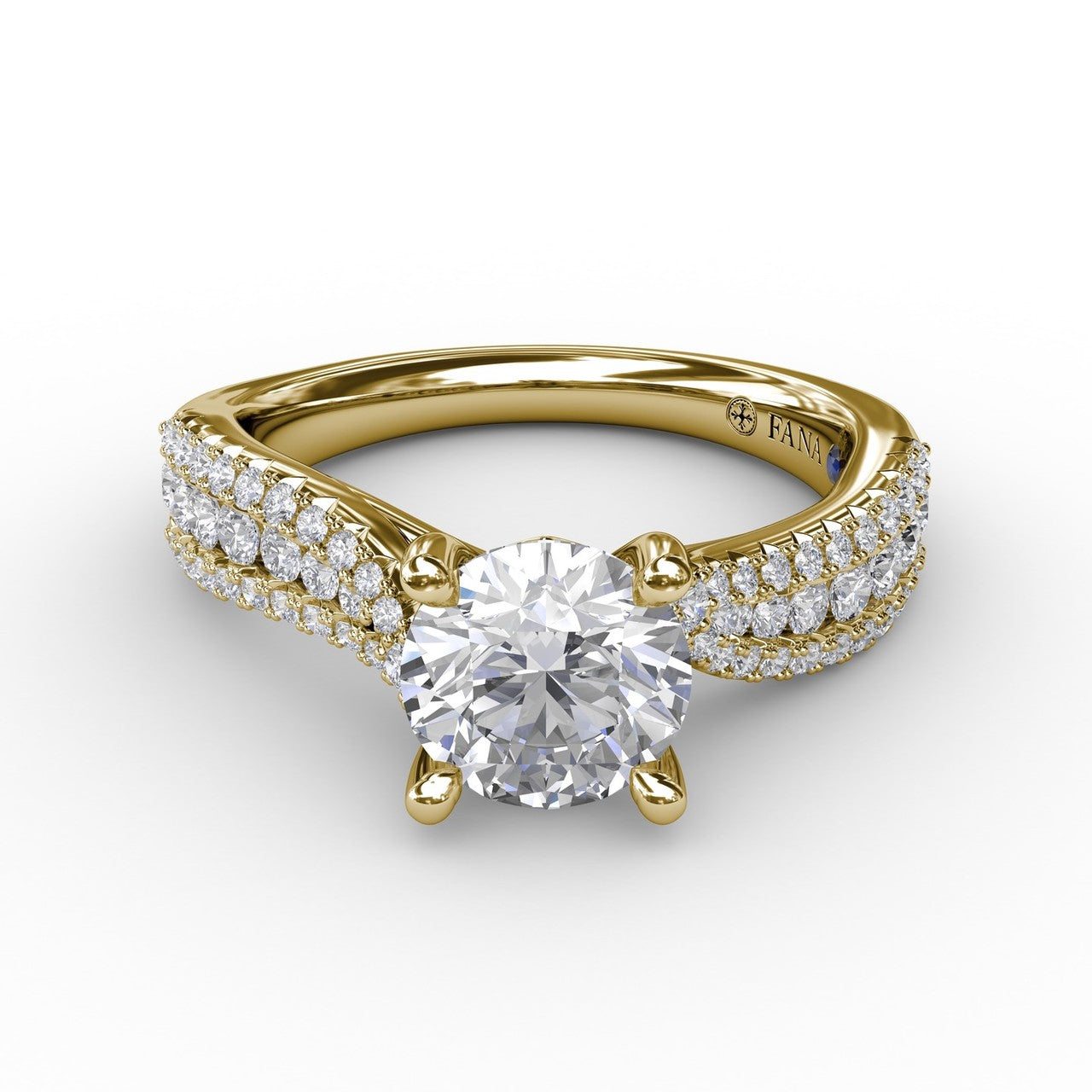 S3115-14kt-Yellow